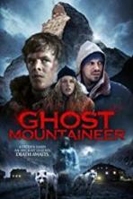 Ghost Mountaineer (2015)