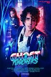 Ghost Punchers (2025) HD Full Movie Watch Online Free