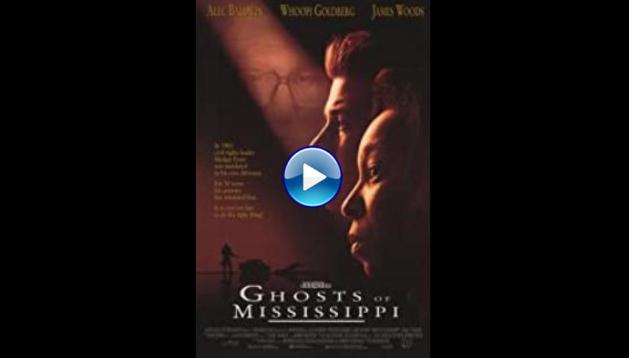 Ghosts of Mississippi (1996)