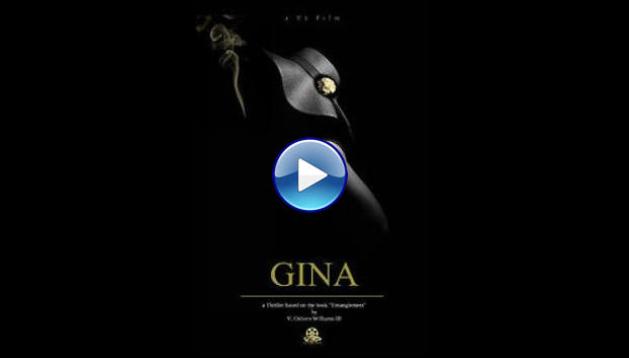 Gina (2025) HD Full Movie Watch Online Free