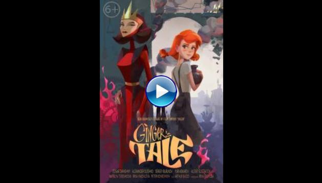 Ginger's Tale (2020)