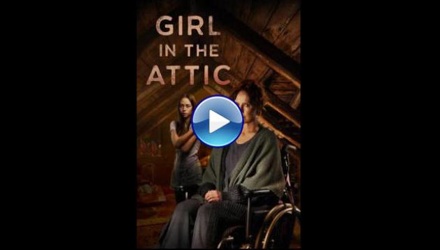 Girl in the Attic (2025) HD Full Movie Watch Online Free