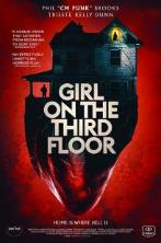 Girl on the Third Floor (2019)