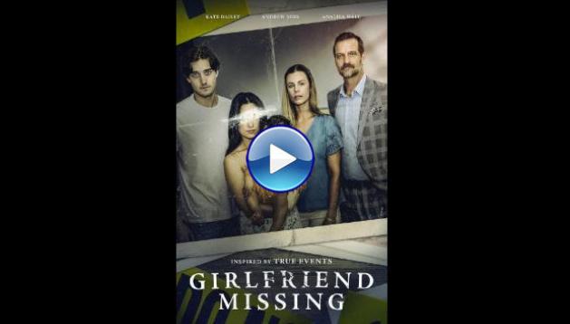 Girlfriend Missing (2025) HD Full Movie Watch Online Free