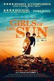 Girls of the Sun (2018)