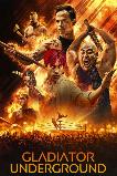 Gladiator Underground (2025) HD Full Movie Watch Online Free
