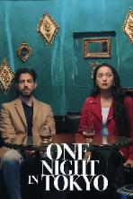 One Night in Tokyo (2024)
