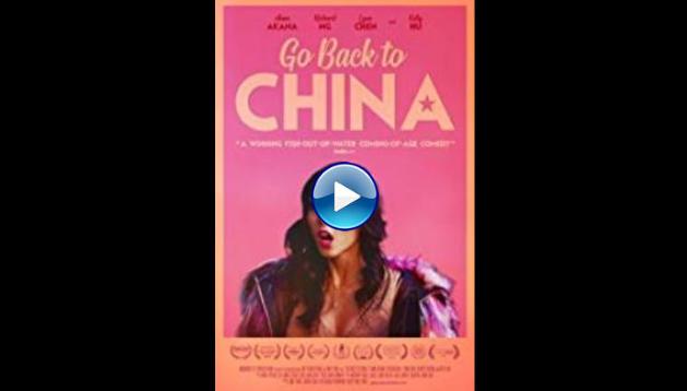 Go Back to China (2019)