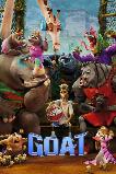 GOAT (2026) HDTS Full Movie Watch Online Free