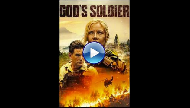 God's Soldier (2025) HD Full Movie Watch Online Free