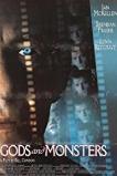 Gods and Monsters (1998) HD Full Movie Watch Online Free