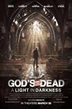 God's Not Dead: A Light in Darkness (2018)