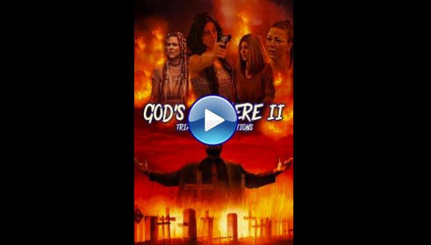 God's Not Here II: Trials & Tribulations (2024) HD Full Movie Watch Online Free