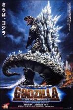 Godzilla: Final Wars (2004)