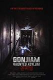 Gonjiam: Haunted Asylum (2018)
