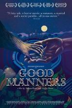 Good Manners (2017)