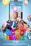 Good Newwz (2019)