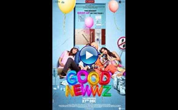 Good Newwz (2019)