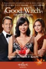 Good Witch: Tale of Two Hearts (2018)