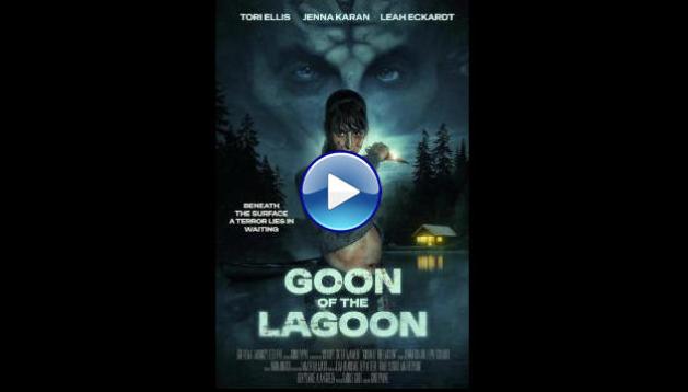 Goon of the Lagoon (2025) HD Full Movie Watch Online Free