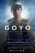 Goyo: The Boy General (2018)