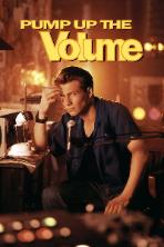 Pump Up the Volume (1990)