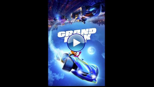 Grand Prix of Europe (2025) HD Full Movie Watch Online Free