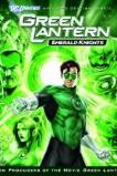 Green Lantern: Emerald Knights (2011)