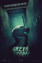 Green Room (2015)