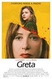 Greta (2018)