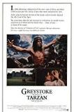 Greystoke: The Legend of Tarzan, Lord of the Apes (1984)