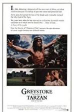 Greystoke: The Legend of Tarzan, Lord of the Apes (1984)