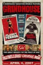 Grindhouse (2007)