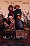 Grumpier Old Men (1995) HD Full Movie Watch Online Free
