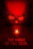 The House of the Devil (2009)