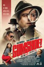Gumshoe! (2018)
