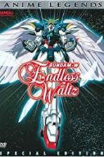 Gundam Wing: Endless Waltz (1997)