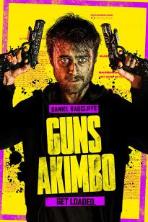 Guns Akimbo (2019)