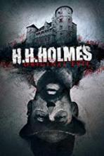 H. H. Holmes: Original Evil (2018)