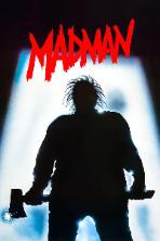 Madman (1981)