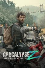 Apocalypse Z: El principio del fin (2024)