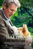 Hachi: A Dog's Tale (2009)