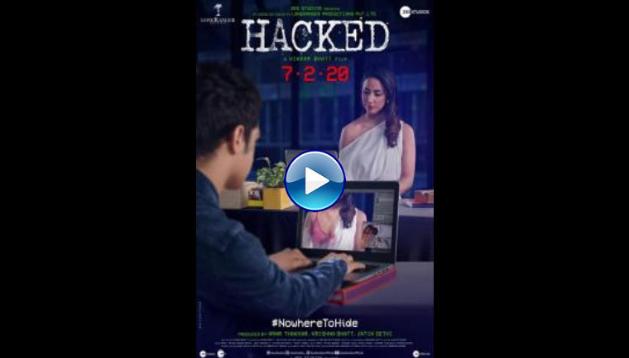 Hacked (2020)