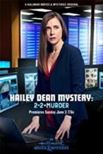 Hailey Dean Mystery: 2 + 2 = Murder (2018)