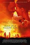 Half of a Yellow Sun (2014)