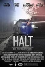 Halt: The Motion Picture (2018)