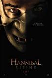 Hannibal Rising (2007)