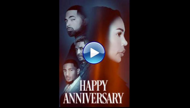 Happy Anniversary (2025) HD Full Movie Watch Online Free