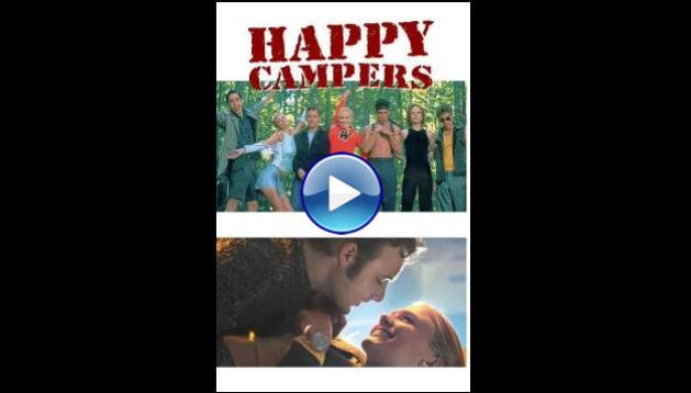 Happy Campers (2001) HD Full Movie Watch Online Free