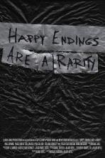 Happy Endings Are a Rarity (2017)